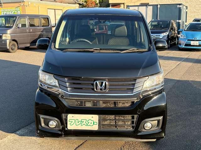 Ｎ－ＷＧＮカスタム Ｇ・Ｌパッケージ　ドライブレコーダー　オートクルーズコントロール　スマートキー　アイドリングストップ　電動格納ミラー　ベンチシート　ＣＶＴ　ＥＳＣ　アルミホイール　エアコン　パワーステアリング（21枚目）