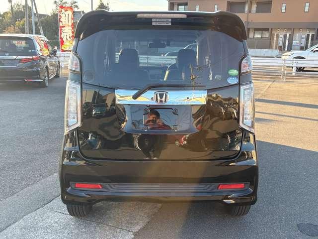 Ｎ－ＷＧＮカスタム Ｇ・Ｌパッケージ　ドライブレコーダー　オートクルーズコントロール　スマートキー　アイドリングストップ　電動格納ミラー　ベンチシート　ＣＶＴ　ＥＳＣ　アルミホイール　エアコン　パワーステアリング（22枚目）