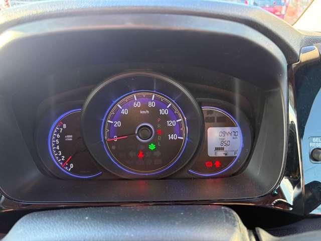 Ｎ－ＷＧＮカスタム Ｇ・Ｌパッケージ　ドライブレコーダー　オートクルーズコントロール　スマートキー　アイドリングストップ　電動格納ミラー　ベンチシート　ＣＶＴ　ＥＳＣ　アルミホイール　エアコン　パワーステアリング（25枚目）