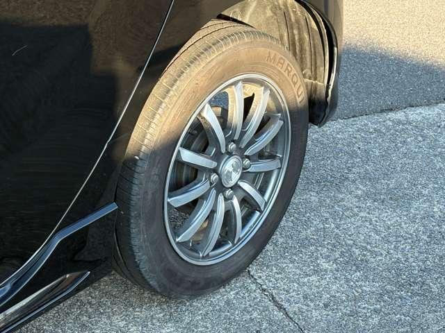 Ｎ－ＷＧＮカスタム Ｇ・Ｌパッケージ　ドライブレコーダー　オートクルーズコントロール　スマートキー　アイドリングストップ　電動格納ミラー　ベンチシート　ＣＶＴ　ＥＳＣ　アルミホイール　エアコン　パワーステアリング（26枚目）