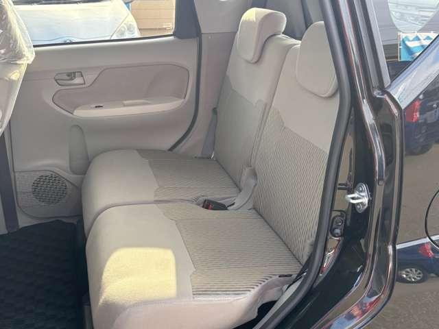 ムーヴ Ｘ　ＳＡＩＩ　ドライブレコーダー　ＥＴＣ　バックカメラ　ナビ　ＴＶ　クリアランスソナー　衝突被害軽減システム　スマートキー　アイドリングストップ　電動格納ミラー　ベンチシート　ＣＶＴ　ＡＢＳ　ＥＳＣ　ＣＤ　ＵＳＢ（11枚目）