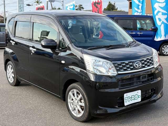 ムーヴ Ｘ　ＳＡＩＩ　ドライブレコーダー　ＥＴＣ　バックカメラ　ナビ　ＴＶ　クリアランスソナー　衝突被害軽減システム　スマートキー　アイドリングストップ　電動格納ミラー　ベンチシート　ＣＶＴ　ＡＢＳ　ＥＳＣ　ＣＤ　ＵＳＢ（12枚目）