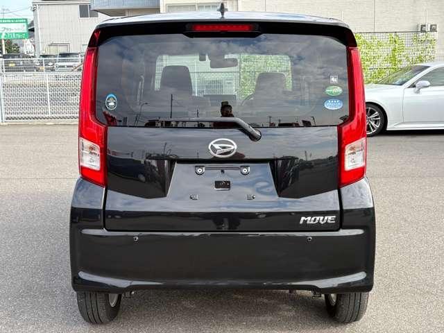 ムーヴ Ｘ　ＳＡＩＩ　ドライブレコーダー　ＥＴＣ　バックカメラ　ナビ　ＴＶ　クリアランスソナー　衝突被害軽減システム　スマートキー　アイドリングストップ　電動格納ミラー　ベンチシート　ＣＶＴ　ＡＢＳ　ＥＳＣ　ＣＤ　ＵＳＢ（16枚目）