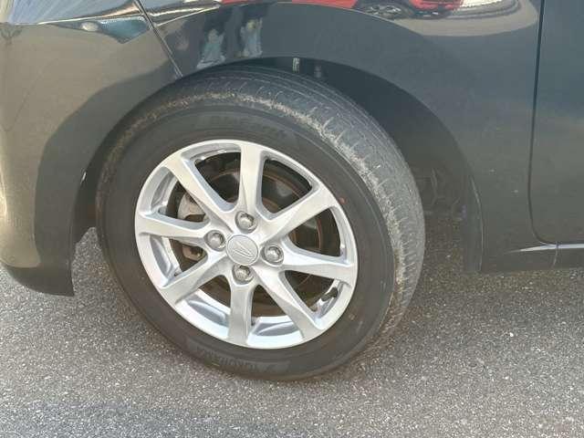 ムーヴ Ｘ　ＳＡＩＩ　ドライブレコーダー　ＥＴＣ　バックカメラ　ナビ　ＴＶ　クリアランスソナー　衝突被害軽減システム　スマートキー　アイドリングストップ　電動格納ミラー　ベンチシート　ＣＶＴ　ＡＢＳ　ＥＳＣ　ＣＤ　ＵＳＢ（20枚目）