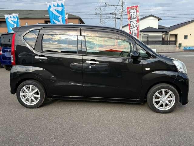 ムーヴ Ｘ　ＳＡＩＩ　ドライブレコーダー　ＥＴＣ　バックカメラ　ナビ　ＴＶ　クリアランスソナー　衝突被害軽減システム　スマートキー　アイドリングストップ　電動格納ミラー　ベンチシート　ＣＶＴ　ＡＢＳ　ＥＳＣ　ＣＤ　ＵＳＢ（21枚目）