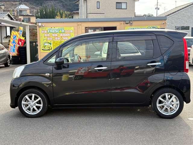 ムーヴ Ｘ　ＳＡＩＩ　ドライブレコーダー　ＥＴＣ　バックカメラ　ナビ　ＴＶ　クリアランスソナー　衝突被害軽減システム　スマートキー　アイドリングストップ　電動格納ミラー　ベンチシート　ＣＶＴ　ＡＢＳ　ＥＳＣ　ＣＤ　ＵＳＢ（22枚目）