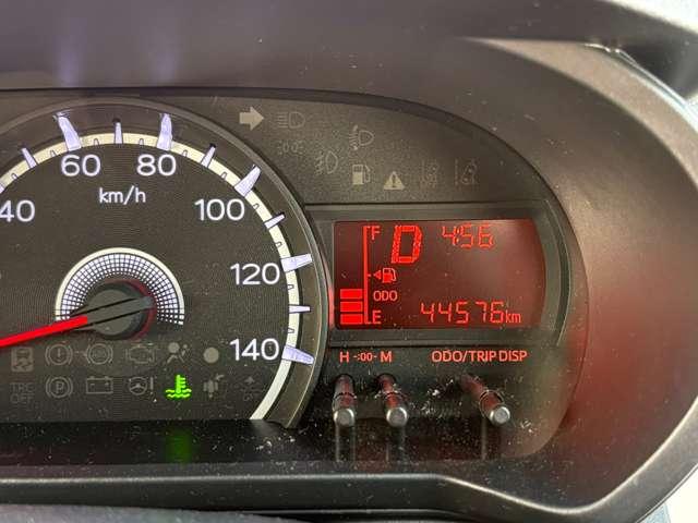 ムーヴ Ｘ　ＳＡＩＩ　ドライブレコーダー　ＥＴＣ　バックカメラ　ナビ　ＴＶ　クリアランスソナー　衝突被害軽減システム　スマートキー　アイドリングストップ　電動格納ミラー　ベンチシート　ＣＶＴ　ＡＢＳ　ＥＳＣ　ＣＤ　ＵＳＢ（23枚目）