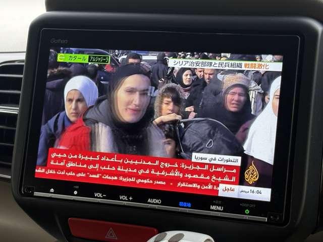 �s�u�t���̎ԂƂȂ��Ă���܂��B�h���C�u�̍��Ԃ̋x�e���ɋC�ɂȂ�ԑg�����邱�Ƃ��ł��܂��B