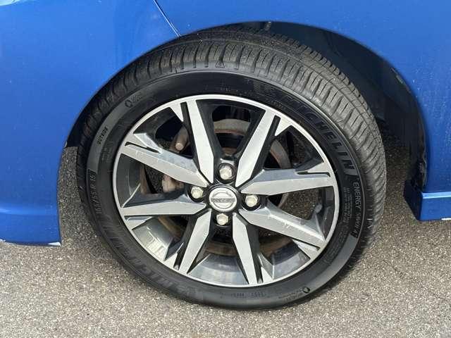 デイズルークス ハイウェイスター　Ｘ　Ｇパッケージ　ドライブレコーダー　全周囲カメラ　両側電動スライドドア　ナビ　ＴＶ　衝突被害軽減システム　オートマチックハイビーム　オートライト　スマートキー　アイドリングストップ　電動格納ミラー　ＣＶＴ　ＡＢＳ（22枚目）