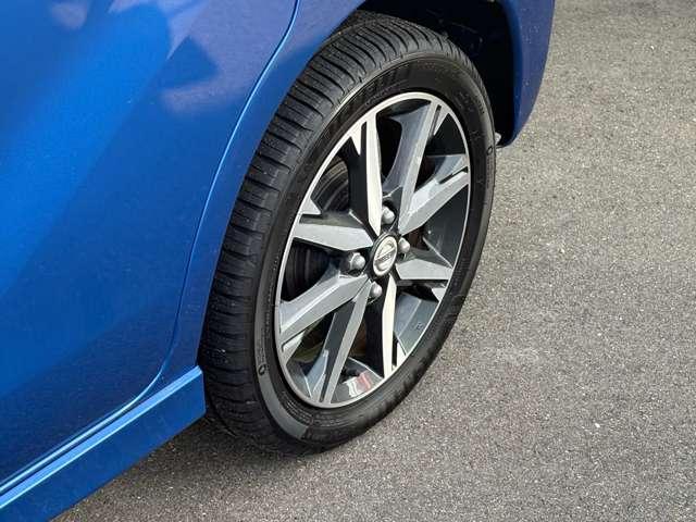 デイズルークス ハイウェイスター　Ｘ　Ｇパッケージ　ドライブレコーダー　全周囲カメラ　両側電動スライドドア　ナビ　ＴＶ　衝突被害軽減システム　オートマチックハイビーム　オートライト　スマートキー　アイドリングストップ　電動格納ミラー　ＣＶＴ　ＡＢＳ（23枚目）