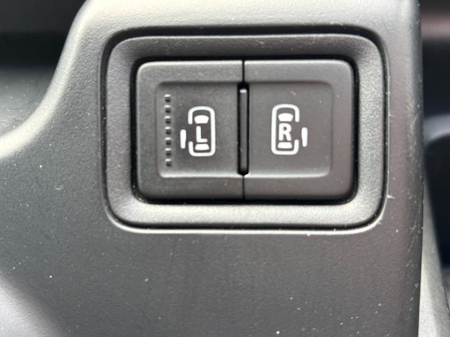 ソリオバンディット Fリミテッド ETC ナビ オートクルーズコントロール 両側電動スライドドア オートライト LEDヘッドランプ スマートキー アイドリングストップ 電動格納ミラー シートヒーター ウォークスルー CVT(9枚目)