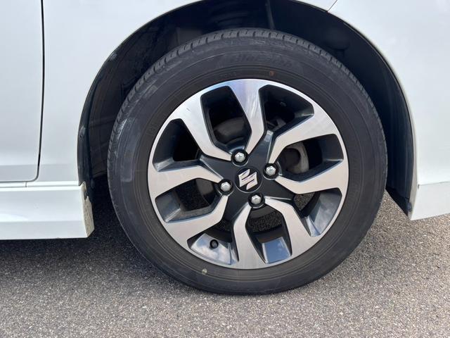 ソリオバンディット Fリミテッド ETC ナビ オートクルーズコントロール 両側電動スライドドア オートライト LEDヘッドランプ スマートキー アイドリングストップ 電動格納ミラー シートヒーター ウォークスルー CVT(13枚目)