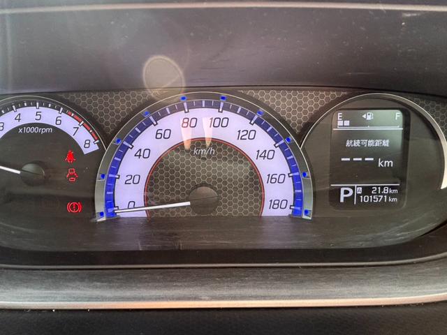 ソリオバンディット Fリミテッド ETC ナビ オートクルーズコントロール 両側電動スライドドア オートライト LEDヘッドランプ スマートキー アイドリングストップ 電動格納ミラー シートヒーター ウォークスルー CVT(20枚目)