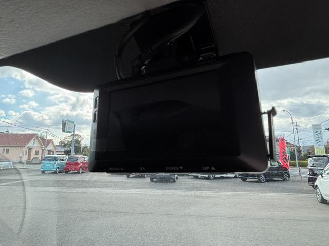 ソリオバンディット Fリミテッド ETC ナビ オートクルーズコントロール 両側電動スライドドア オートライト LEDヘッドランプ スマートキー アイドリングストップ 電動格納ミラー シートヒーター ウォークスルー CVT(23枚目)