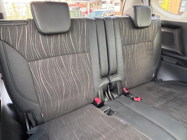 ソリオバンディット Fリミテッド ETC ナビ オートクルーズコントロール 両側電動スライドドア オートライト LEDヘッドランプ スマートキー アイドリングストップ 電動格納ミラー シートヒーター ウォークスルー CVT(25枚目)