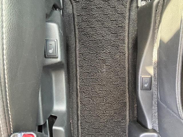 ソリオバンディット Fリミテッド ETC ナビ オートクルーズコントロール 両側電動スライドドア オートライト LEDヘッドランプ スマートキー アイドリングストップ 電動格納ミラー シートヒーター ウォークスルー CVT(28枚目)