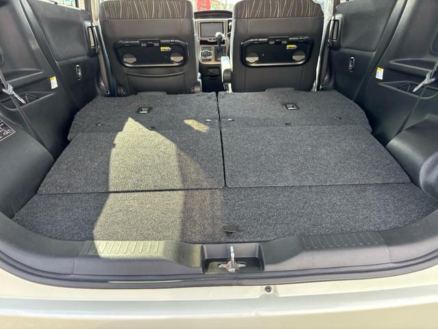 ソリオバンディット Fリミテッド ETC ナビ オートクルーズコントロール 両側電動スライドドア オートライト LEDヘッドランプ スマートキー アイドリングストップ 電動格納ミラー シートヒーター ウォークスルー CVT(31枚目)