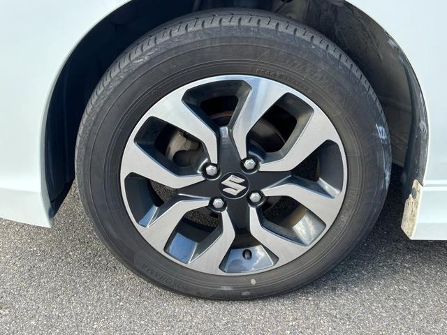 ソリオバンディット Fリミテッド ETC ナビ オートクルーズコントロール 両側電動スライドドア オートライト LEDヘッドランプ スマートキー アイドリングストップ 電動格納ミラー シートヒーター ウォークスルー CVT(33枚目)