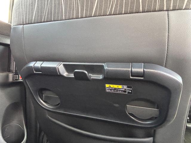 ソリオバンディット Fリミテッド ETC ナビ オートクルーズコントロール 両側電動スライドドア オートライト LEDヘッドランプ スマートキー アイドリングストップ 電動格納ミラー シートヒーター ウォークスルー CVT(35枚目)