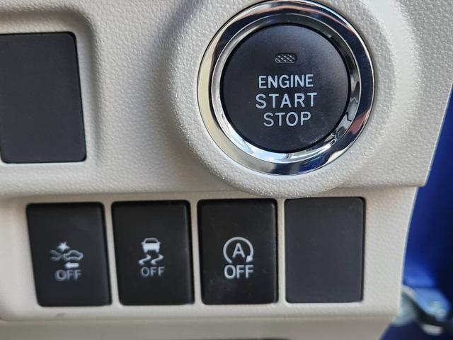 �L�[���g�т��Ă��邾���ŁA�G���W���̎n�����\�ȑ����ł��B�v�b�V���X�^�[�g�ł��̂ŃG���W���̎n�����{�^�������������ł�