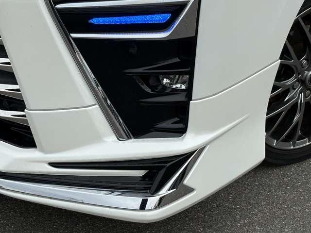 ヴォクシー 　バックカメラ　ＴＶ　オートクルーズコントロール　レーンアシスト　衝突被害軽減システム　両側スライド・片側電動　オートマチックハイビーム　エアロ　スマートキー　アイドリングストップ　電動格納ミラー（23枚目）