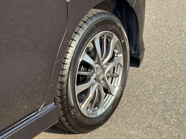 Ｎ－ＢＯＸカスタム Ｇ・ＥＸターボホンダセンシング　ＥＴＣ　バックカメラ　両側電動スライドドア　ナビ　ＴＶ　オートクルーズコントロール　レーンアシスト　衝突被害軽減システム　オートライト　スマートキー　アイドリングストップ　電動格納ミラー　ＣＶＴ（21枚目）