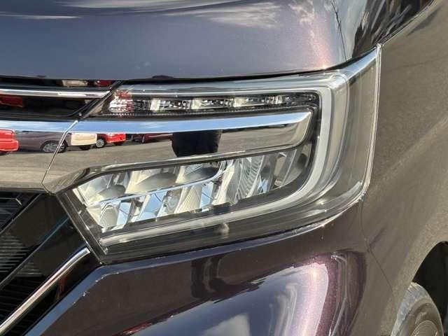 Ｎ－ＢＯＸカスタム Ｇ・ＥＸターボホンダセンシング　ＥＴＣ　バックカメラ　両側電動スライドドア　ナビ　ＴＶ　オートクルーズコントロール　レーンアシスト　衝突被害軽減システム　オートライト　スマートキー　アイドリングストップ　電動格納ミラー　ＣＶＴ（23枚目）