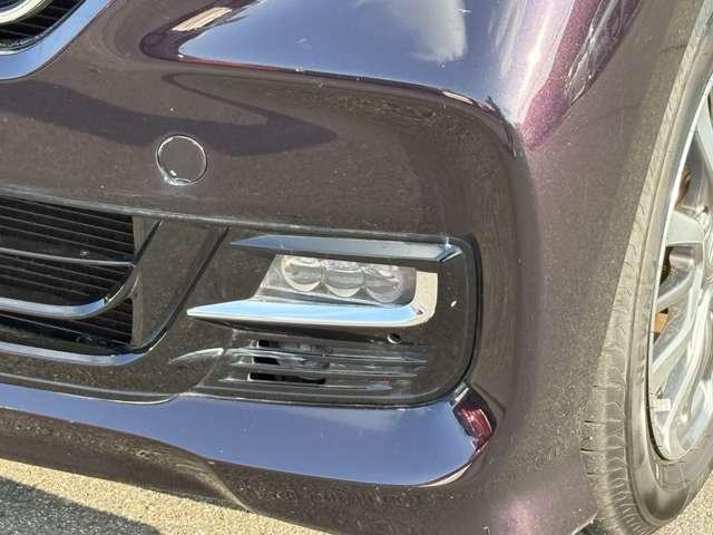 Ｎ－ＢＯＸカスタム Ｇ・ＥＸターボホンダセンシング　ＥＴＣ　バックカメラ　両側電動スライドドア　ナビ　ＴＶ　オートクルーズコントロール　レーンアシスト　衝突被害軽減システム　オートライト　スマートキー　アイドリングストップ　電動格納ミラー　ＣＶＴ（24枚目）