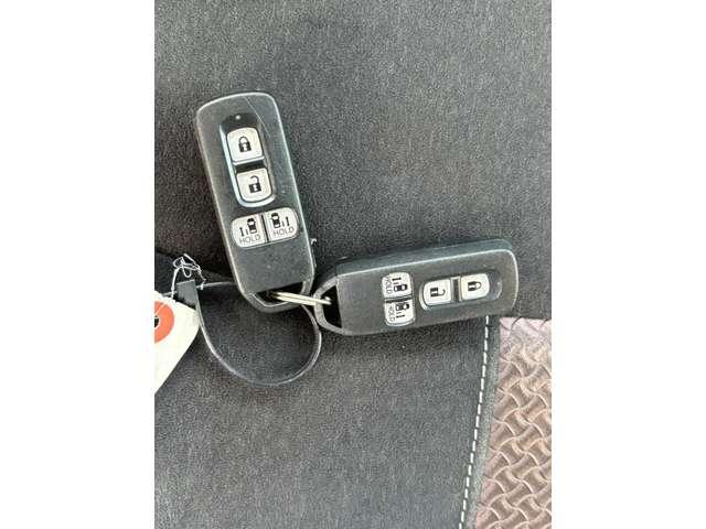 Ｎ－ＢＯＸカスタム Ｇ・ＥＸターボホンダセンシング　ＥＴＣ　バックカメラ　両側電動スライドドア　ナビ　ＴＶ　オートクルーズコントロール　レーンアシスト　衝突被害軽減システム　オートライト　スマートキー　アイドリングストップ　電動格納ミラー　ＣＶＴ（26枚目）