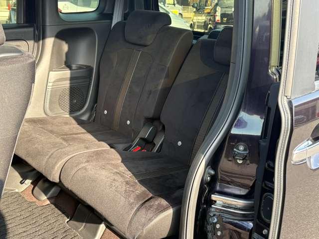 Ｎ－ＢＯＸカスタム Ｇ・ＥＸターボホンダセンシング　ＥＴＣ　バックカメラ　両側電動スライドドア　ナビ　ＴＶ　オートクルーズコントロール　レーンアシスト　衝突被害軽減システム　オートライト　スマートキー　アイドリングストップ　電動格納ミラー　ＣＶＴ（33枚目）