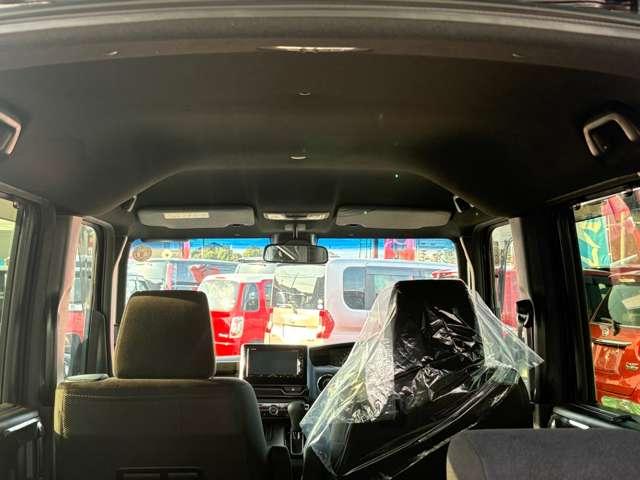 Ｎ－ＢＯＸカスタム Ｇ・ＥＸターボホンダセンシング　ＥＴＣ　バックカメラ　両側電動スライドドア　ナビ　ＴＶ　オートクルーズコントロール　レーンアシスト　衝突被害軽減システム　オートライト　スマートキー　アイドリングストップ　電動格納ミラー　ＣＶＴ（34枚目）