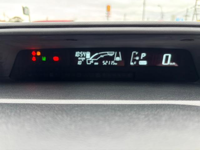 アクア Ｓスタイルブラック　ドライブレコーダー　ＥＴＣ　バックカメラ　ナビ　ＴＶ　レーンアシスト　衝突被害軽減システム　アルミホイール　オートマチックハイビーム　スマートキー　電動格納ミラー　ＣＶＴ　衝突安全ボディ　ＡＢＳ（5枚目）