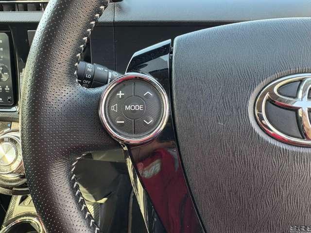 アクア G G’s ドライブレコーダー ETC バックカメラ ナビ TV オートクルーズコントロール アルミホイール スマートキー 電動格納ミラー AT ESC CD DVD再生 ミュージックプレイヤー接続可(32枚目)