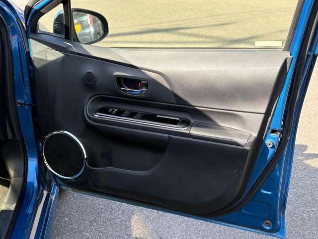 アクア G G’s ドライブレコーダー ETC バックカメラ ナビ TV オートクルーズコントロール アルミホイール スマートキー 電動格納ミラー AT ESC CD DVD再生 ミュージックプレイヤー接続可(48枚目)