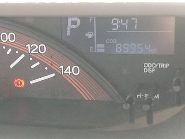 タント Ｘ　ＳＡＩＩ　ＥＴＣ　バックカメラ　両側スライド・片側電動　ナビ　衝突被害軽減システム　オートライト　スマートキー　アイドリングストップ　電動格納ミラー　ベンチシート　ＣＶＴ　盗難防止システム　ＡＢＳ　ＥＳＣ（18枚目）