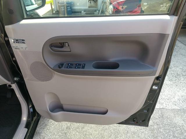 タント Ｘ　ＳＡＩＩ　ＥＴＣ　バックカメラ　両側スライド・片側電動　ナビ　衝突被害軽減システム　オートライト　スマートキー　アイドリングストップ　電動格納ミラー　ベンチシート　ＣＶＴ　盗難防止システム　ＡＢＳ　ＥＳＣ（24枚目）