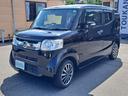 HONDA N-BOX SLASH