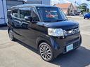 HONDA N-BOX SLASH
