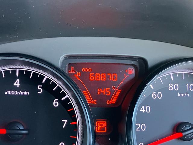 ノート X SDナビ Bluetooth 車検令和9年1月(26枚目)