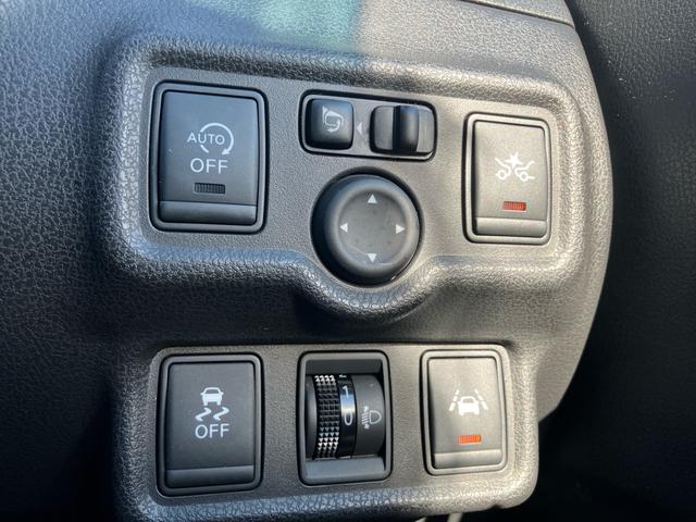 ノート X SDナビ Bluetooth 車検令和9年1月(29枚目)