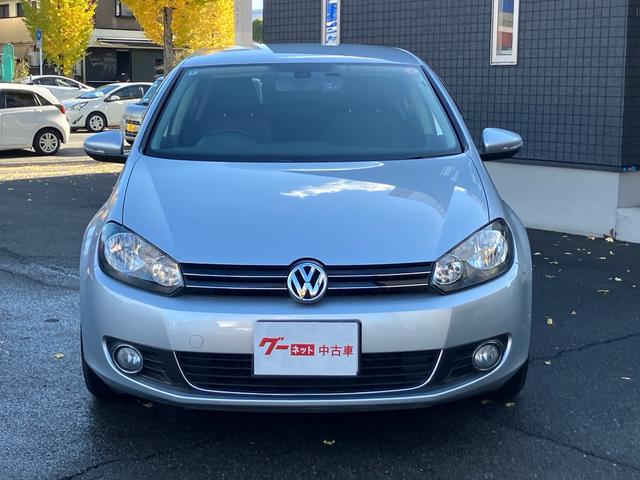 ゴルフ ＴＳＩコンフォートライン　ＴＳＩコンフォートライン　ワンオーナー　車検令和９年３月　ＥＴＣ　ドライブレコーダー　バックカメラ　オートエアコン　純正アルミホイール（2枚目）