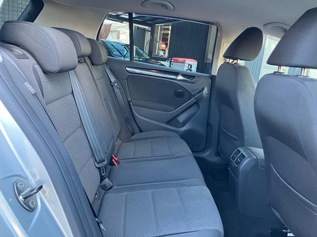 ゴルフ ＴＳＩコンフォートライン　ＴＳＩコンフォートライン　ワンオーナー　車検令和９年３月　ＥＴＣ　ドライブレコーダー　バックカメラ　オートエアコン　純正アルミホイール（14枚目）