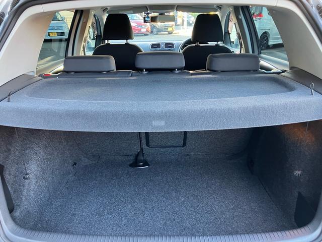 ゴルフ ＴＳＩコンフォートライン　ＴＳＩコンフォートライン　ワンオーナー　車検令和９年３月　ＥＴＣ　ドライブレコーダー　バックカメラ　オートエアコン　純正アルミホイール（15枚目）