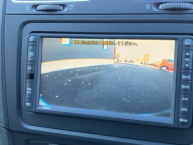 ゴルフ ＴＳＩコンフォートライン　ＴＳＩコンフォートライン　ワンオーナー　車検令和９年３月　ＥＴＣ　ドライブレコーダー　バックカメラ　オートエアコン　純正アルミホイール（21枚目）