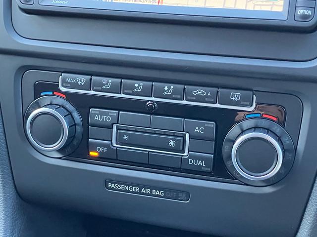 ゴルフ ＴＳＩコンフォートライン　ＴＳＩコンフォートライン　ワンオーナー　車検令和９年３月　ＥＴＣ　ドライブレコーダー　バックカメラ　オートエアコン　純正アルミホイール（26枚目）