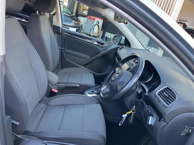 ゴルフ ＴＳＩコンフォートライン　ＴＳＩコンフォートライン　ワンオーナー　車検令和９年３月　ＥＴＣ　ドライブレコーダー　バックカメラ　オートエアコン　純正アルミホイール（31枚目）