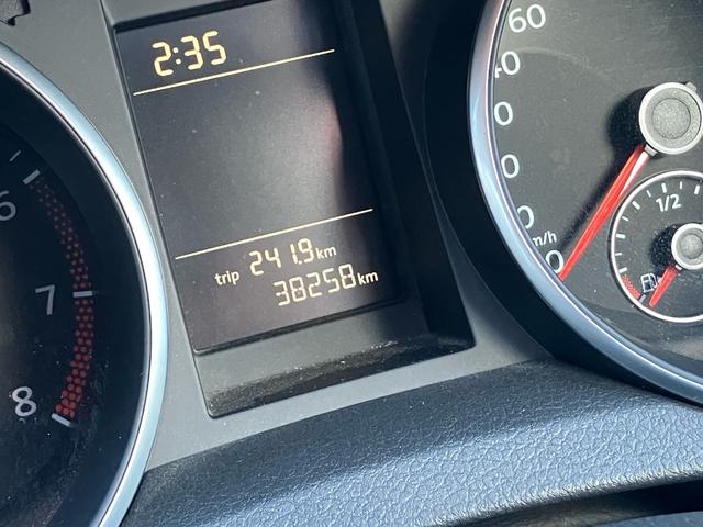 ゴルフ ＴＳＩコンフォートライン　ＴＳＩコンフォートライン　ワンオーナー　車検令和９年３月　ＥＴＣ　ドライブレコーダー　バックカメラ　オートエアコン　純正アルミホイール（36枚目）