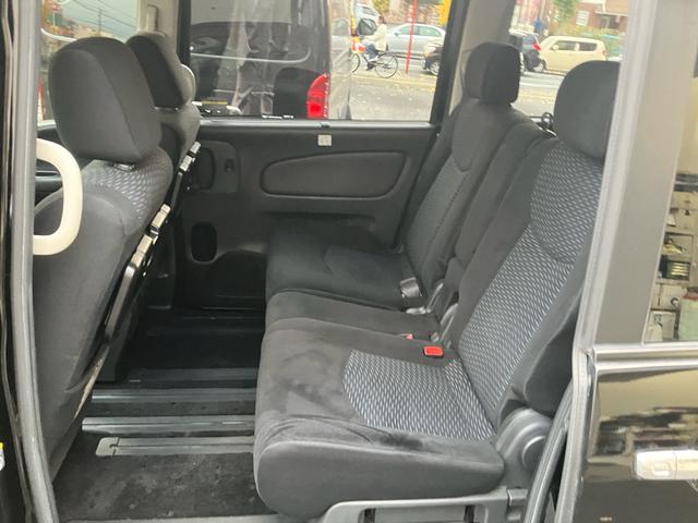 セレナ ２０Ｘ　メモリーナビ　両側パワースライド　インテリキー　Ｂｌｕｅｔｏｏｔｈ接続　バックカメラ　オートエアコン　電動格納ミラー（19枚目）