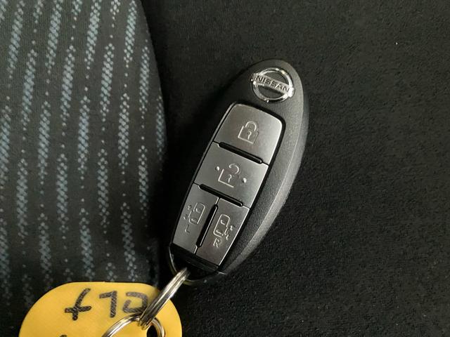 セレナ ２０Ｘ　メモリーナビ　両側パワースライド　インテリキー　Ｂｌｕｅｔｏｏｔｈ接続　バックカメラ　オートエアコン　電動格納ミラー（28枚目）