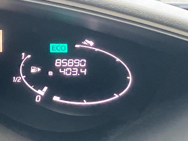 セレナ ２０Ｘ　メモリーナビ　両側パワースライド　インテリキー　Ｂｌｕｅｔｏｏｔｈ接続　バックカメラ　オートエアコン　電動格納ミラー（33枚目）